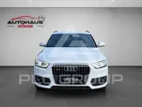 2013 Audi Q3