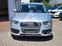 2013 Audi Q3