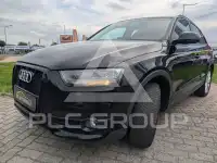 2013 Audi Q3