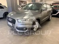 2013 Audi Q3