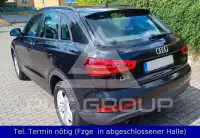 2013 Audi Q3