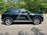 2013 Audi Q3