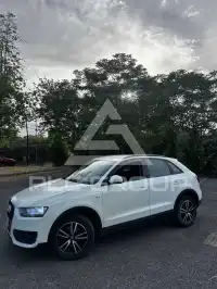 2013 Audi Q3