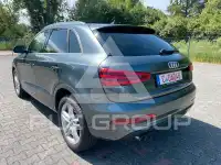 2013 Audi Q3