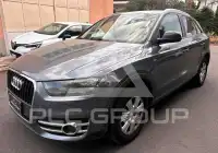 2013 Audi Q3