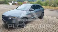 2013 Audi Q3