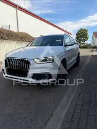 2013 Audi Q3