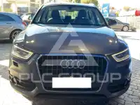 2013 Audi Q3