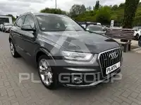 2013 Audi Q3