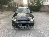 2013 Audi Q3