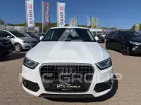 2013 Audi Q3