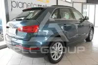 2013 Audi Q3
