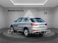 2013 Audi Q3