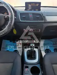 2013 Audi Q3
