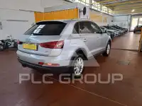 2013 Audi Q3