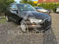 2013 Audi Q3