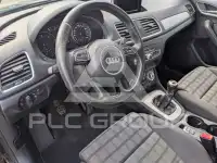 2013 Audi Q3