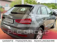 2013 Audi Q3