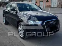 2013 Audi Q3