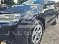 2013 Audi Q3