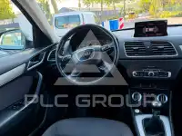 2013 Audi Q3