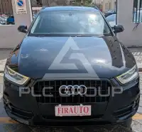 2013 Audi Q3