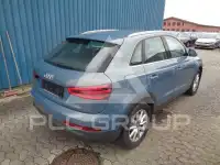 2013 Audi Q3