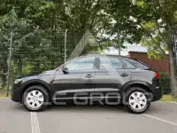 2013 Audi Q3