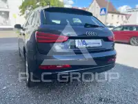 2013 Audi Q3
