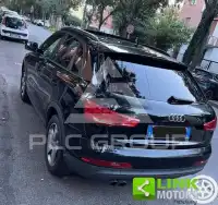 2013 Audi Q3