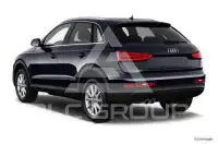 2013 Audi Q3