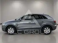 2013 Audi Q3