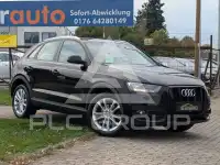 2013 Audi Q3