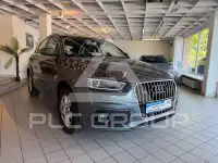 2013 Audi Q3