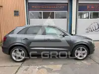 2013 Audi Q3