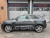 2013 Audi Q3