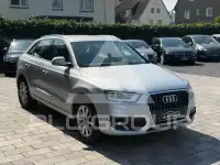 2013 Audi Q3