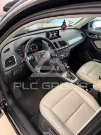 2013 Audi Q3