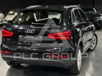 2013 Audi Q3