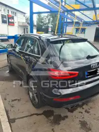 2012 Audi Q3