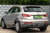 2013 Audi Q3