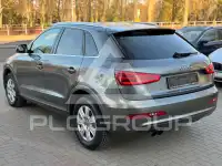 2013 Audi Q3