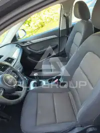 2013 Audi Q3