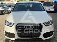 2013 Audi Q3