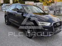 2013 Audi Q3