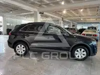 2013 Audi Q3