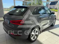 2013 Audi Q3