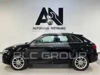 2013 Audi Q3