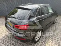 2013 Audi Q3