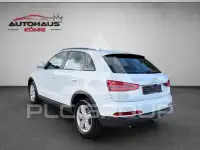 2013 Audi Q3
